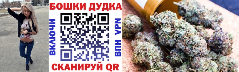 Бошки марихуана Bruce Banner  Купить где  Нюрба 